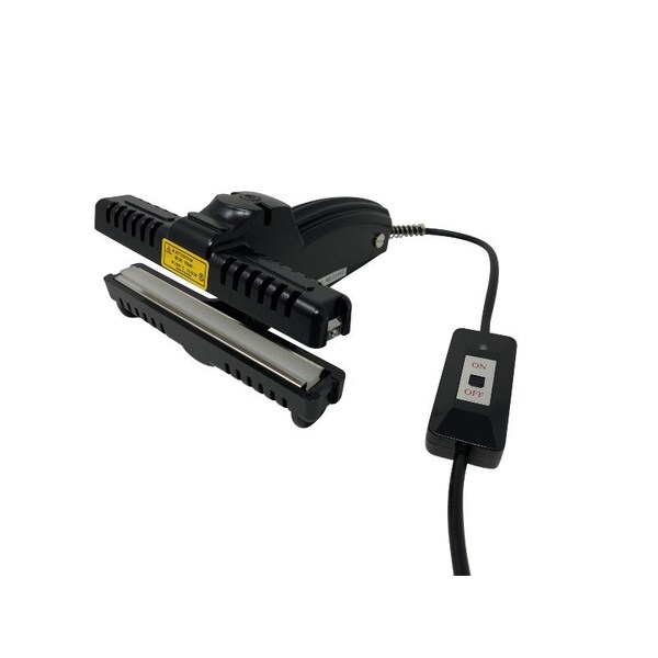 KF-Series Portable 6" Poly Sealer w/ 1/16" Seal Width, 220V